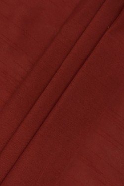 Plain Raw Silk